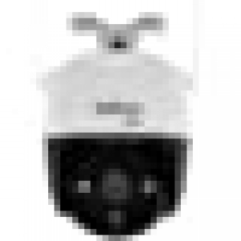 Câmera de Vídeo Wi-Fi Full HD Intelbras iM7 Full Color  Speed Dome