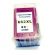 Cartucho de Tinta Compatível HP662XL Colorido CZ104AB (10ml) DI-364551
