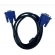 Cabo de Monitor 3M VGA X VGA  KNUP K-5002 com Filtro DIR-1226960