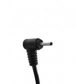 Cabo para Reparo de Fonte Notebook Asus Mini 2.5mm X 0.7mm