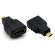 Emenda HDMI F X HDMI Micro M DI-803597