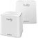 Roteador Intelbras Mesh TWIBI Giga Lan 2.4 e 5.0 Ghz Pack 2 DI-682022