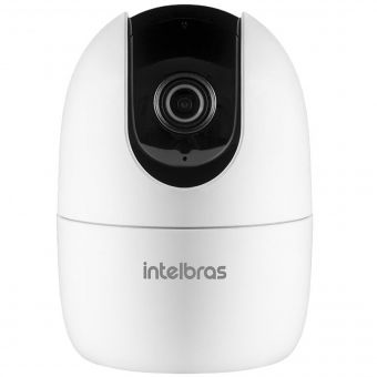 Câmera de Vídeo WI-FI Intelbras MIBO IM4C Full HD DIR-603058