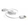 Cabo de dados USB Retrátil para Iphone 4 Ipod DI-243600