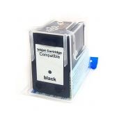 Cartucho de Tinta Compatível HP122XL Preto CH563HB (13ml) DI-014408