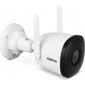 Câmera de Video Wi-Fi Full HD Intelbras iM5+ Full Color