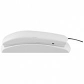 Telefone Gondula Intelbras  TC20 CZ ártico DIR-613255