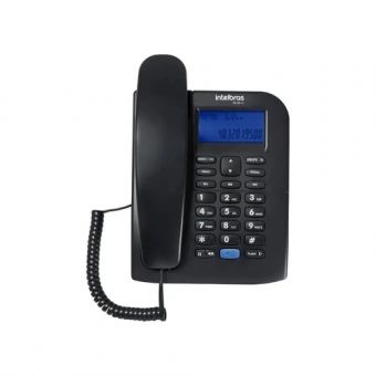 Telefone de Mesa com Bina Intelbras TC 60 ID DIR-622738