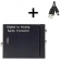 Conversor Óptico Coaxial Digital RCA audio DIR-174419