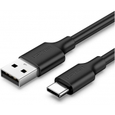 Cabo Ugreen usb - C usb 2A 1M Preto DIR-861163