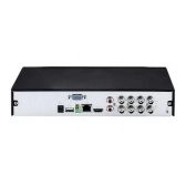 Dvr Gravador 8 Canais Intelbras Mhdx 1108 Multi Hd DI-680516