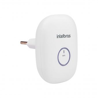 Repetidor WI-FI Intelbras 300Mbps IWE 3000N DIR-675253