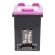Cartucho de Tinta Compatível HP60XL Colorido CC644WL (12,5 ml) DI-057831