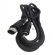Cabo de Vídeo Extensor RF Fêmea x RCA Macho DI-009520