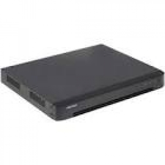 DVR Hikvision Gravador 16 Ch iDS-7216HQHI-M1 4 Megapixel