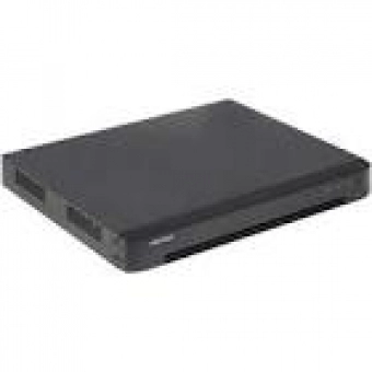 DVR Hikvision Gravador 16 Ch iDS-7216HQHI-M1 4 Megapixel