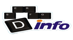D-info Manaus - Produtos e Serviços em Informática